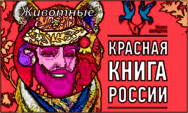 Сегодня я вам предоставлю 32 животных которые состоят в красной книги. Так что берегите животных, а я пошел вам рассказывать...