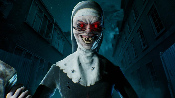 В этом тесте ты узнаешь знание игры Evil Nun. Вопросы будут и лёгкими, и тяжёлыми! Будут вопросы про жизнь, историю, сюжет, игру, здания и т.д..