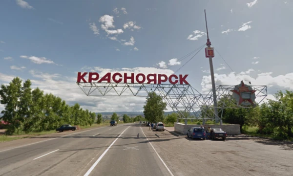 В данном тесте представлены автобусы которые когда либо ходили в Красноярске на городских маршрутах.