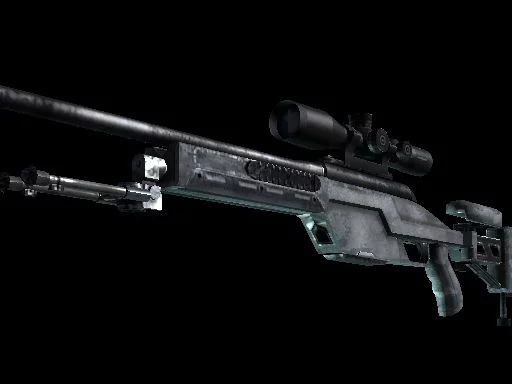 Самый красивый скин на SSG 08 в CS:GO, все цены за качество "Прямо с завода"