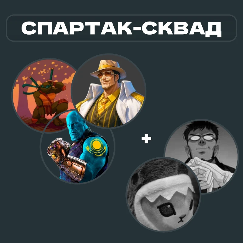 Что, если пользователя не существует? pt. 4 - Глюконат Что, если пользователя не существует? pt. 4 - Глюконат