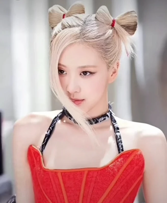Розэ из blackpink Розэ из blackpink