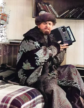 Здесь представлены князья, короли, вожди, цари и тд. Вам предстоит выбрать любимого/лучшего!
