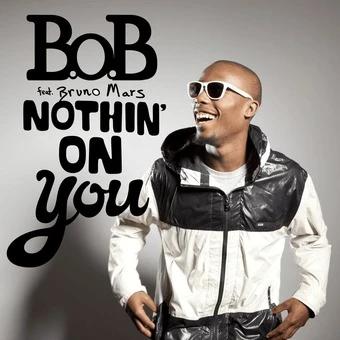Выберите лучший/любимый трек B.o.B