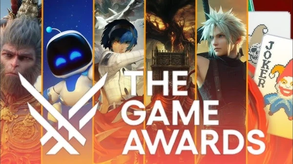 Какая лучшая игра 2024 по твоему мнению? Включены все известные игры и длс. Выбираем народного победителя. Делитель своим фаворитом в коментариях! 