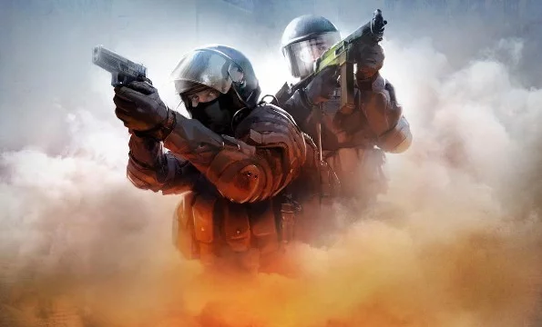 Я буду задавать разные вопросы по Cs:Go, эти вопросы могут быть абсолютно разными: Про оружие, карты, механики игры и т.д. В конце определим твое звание. Удачи!