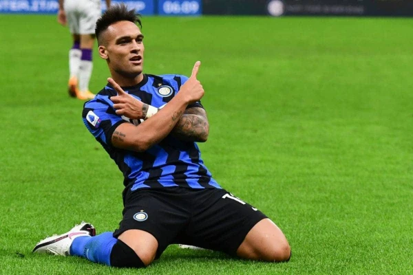 Всем привет, сегодня выпускаю новый тест про лучшего игрока Serie A, надеюсь вам понравиться. Удачи!!!