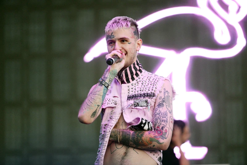 Lil Peep Lil Peep