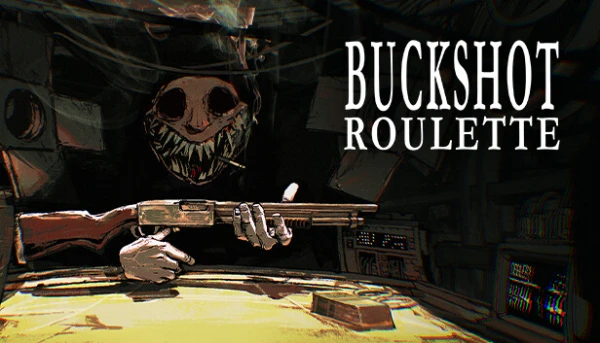 https://store.steampowered.com/app/2835570/Buckshot_Roulette/ Купи, чтобы пройти тест.