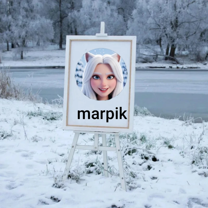 marpik marpik