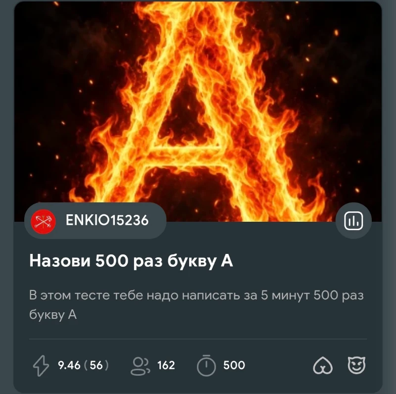 Лучший тест (по рейтингу) Лучший тест (по рейтингу)