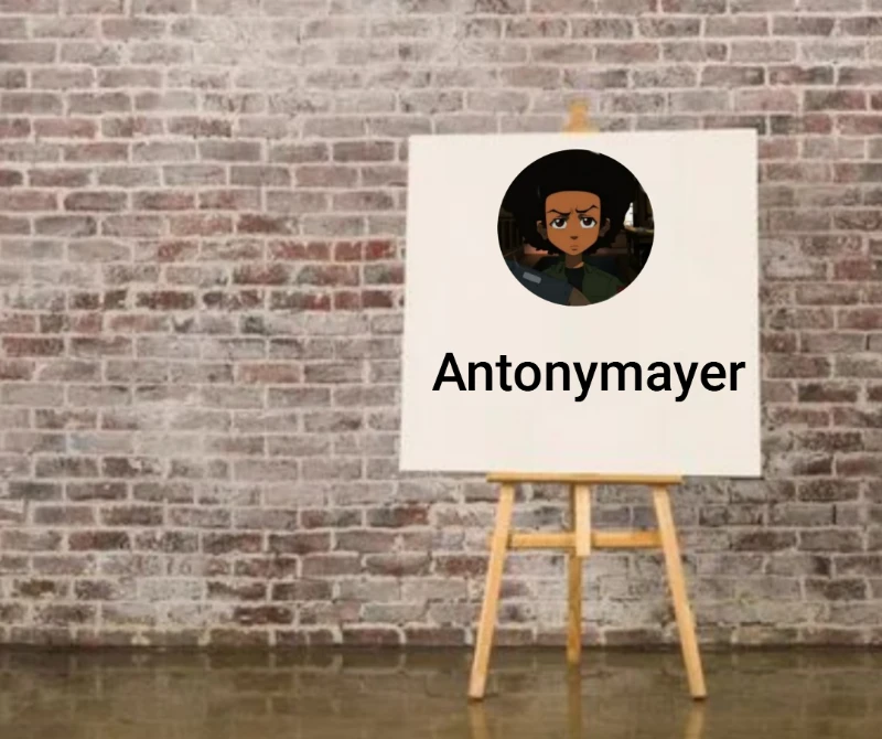 Antonymayer - Модератор, судья конкурсов, стример, победитель "Инкогнито" , "Бункер", и мастер скрытности. Antonymayer - Модератор, судья конкурсов, стример, победитель "Инкогнито" , "Бункер", и мастер скрытности.