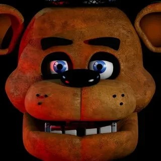 Пока только части:
FNAF 1     FNAF 2     FNAF 3     FNAF 4     FNAF World (5 аниматроников)     TTO (The Twisted Ones)