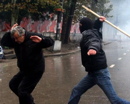 БЕСИТ