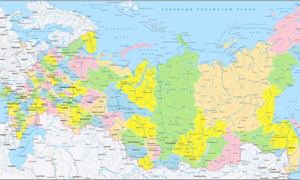 Если бы вы были государством, то каким были? Россия, говорите? А какая Россия? Древняя Русь? Российская Империя? Или может современная Россия? Узнаете здесь!