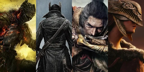 Самый сложный босс в серии Sekiro: Elden Soulsborne.
Класс не учитывается. Сложность определяется на момент первого прохождения и на момент первой встречи, если босс повторяется.  Похожих боссов убрал