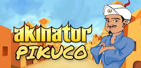 Я загадал 32 пользователя Pikuco Акинатору, чтобы посмотреть кого он отгадает. К сожалению, никто не был угадан, но некоторые варианты ответа получились забавные. Выбирай лучший ответ Акинатора.
