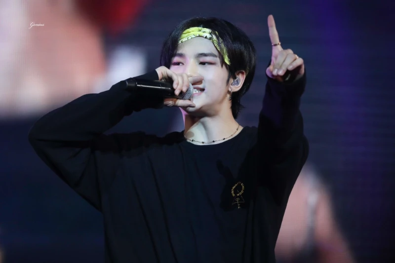 Короткие новости про Stray kids Короткие новости про Stray kids