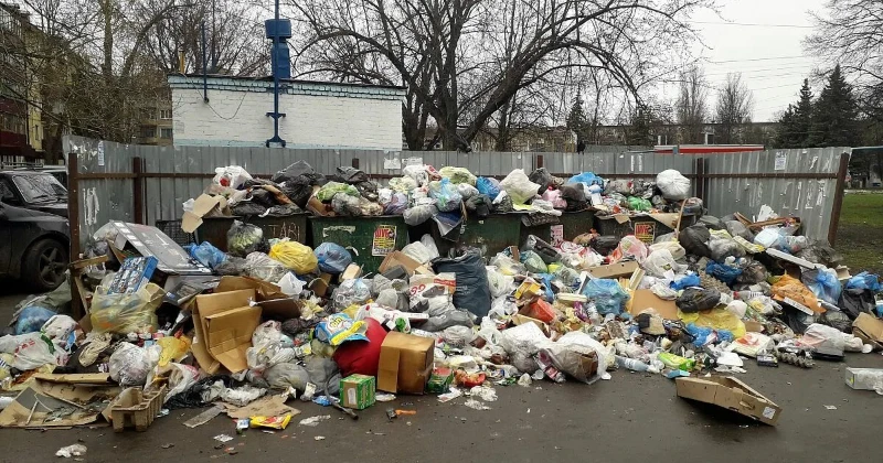 свалка , мусорка , помойка свалка , мусорка , помойка