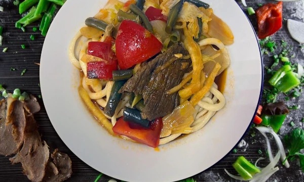 Выбираем самый вкусный суп