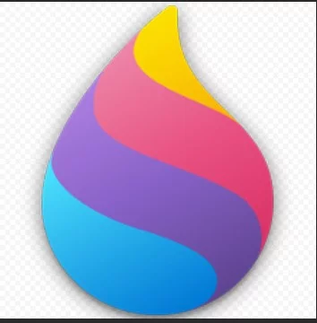 Через Paint 3d мне самому стыдно что я нарисовал :)