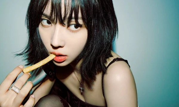 вам просто нужно выбрать между моими любимыми участниками k-pop групп и любимыми участниками моей второй половинки. ^^