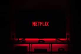 Лучший сериал,транслируемый на онлайн платформе Netflix.