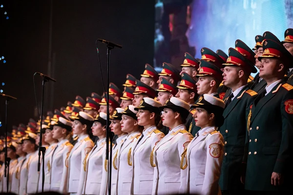 Выбираем лучшую военно-патриотическую песню России. Песни, навсегда сохранившие славную культуру великого народа, его громкую историю.