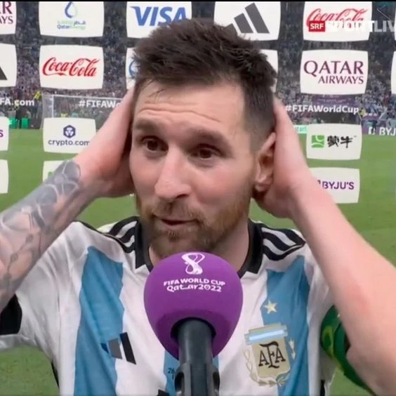 ankara messi 