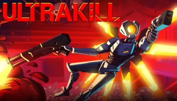 Выбери лучший уровень ULTRAKILL (до 2 акта)