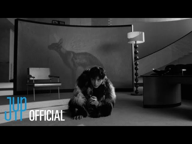 Stray Kids SKZ IT TAPE "DO IT" Trailer Stray Kids SKZ IT TAPE "DO IT" Trailer