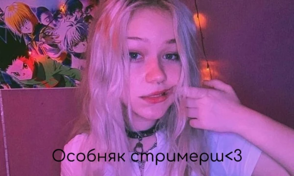 Это первая часть квеста, идей еще осталось много, так что если получу ожидаемую отдачу, обязательно продолжу) Если вашей любимой стримерши здесь нет, дайте знать и в будущем я ее добавлю<3