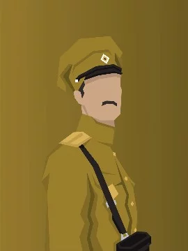 Во времена гражданской войны и второй мировой войны, в России пели, сочиняли и играли военные песни, для поднятия боевого духа солдат