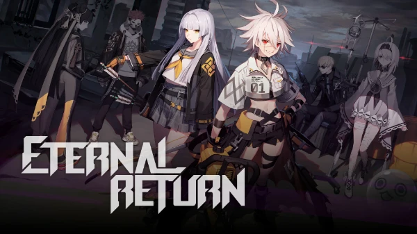 Тест на выбор самого лучшего на ваш взгляд персонажа в Eternal Return\Black Survival\Immortal souls (это разные названия одной игры в жанре королевской битвы с элементами MOBA и выживания)
