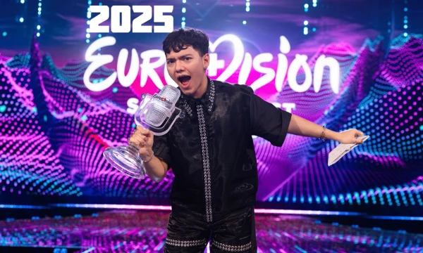 Всем привет! А вот и прошло Евровидение 2025 в Базеле, Швейцария! Давайте выберем лучшую песню среди чемпионов Евровидения в 1993-2025 годы(только без патриотизма и политики, мы выбираем честно))