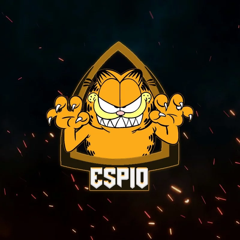 Espio Espio