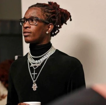 Top rap/pop and another music artist