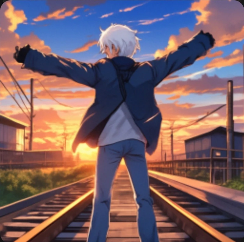Rakuzan.Inej Rakuzan.Inej