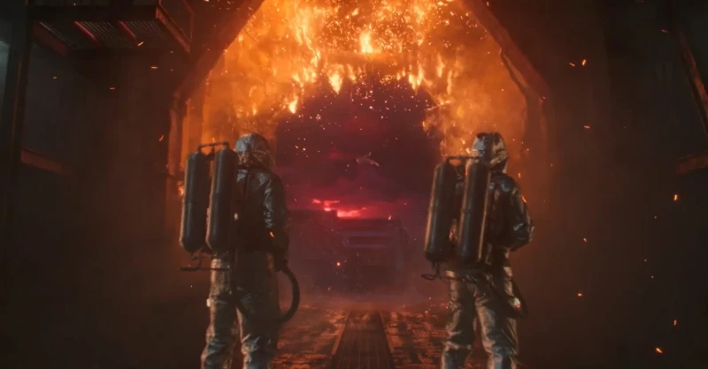 Пост-опрос: 5 сезон ОСД - провал или финал, который мы заслужили? (spoilers) Пост-опрос: 5 сезон ОСД - провал или финал, который мы заслужили? (spoilers)