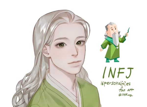 Ребята, в этом тесте я собрала треки, имеющие тип личности INFJ. Вам предстоит выбрать, какой из них лучше по этому MBTI! ~Активисты - эмпаты, умеющие видеть лучшее в людях, мудрые и целеустремлённые~