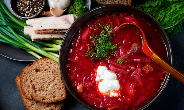 Выбираем самый вкусный суп на ваш выбор. Будет много различных супов из разных стран. Если среди представленных не будет вашего любимого - напишите его название в комментарии.