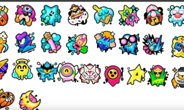 Тест-турнир Красивый спрей на бойца