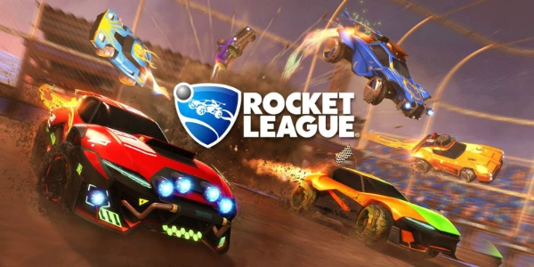Выберите лучшую песню из игры Rocket League!