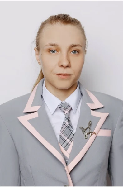 Здесь ты выберешь самую лучшую участницу пацанок✨