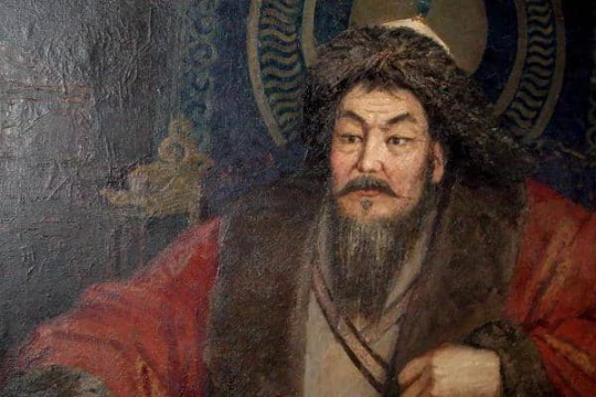 Кто, на ваш взгляд, является величайшим полководцем в истории?