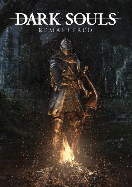 Dark Souls Dark Souls