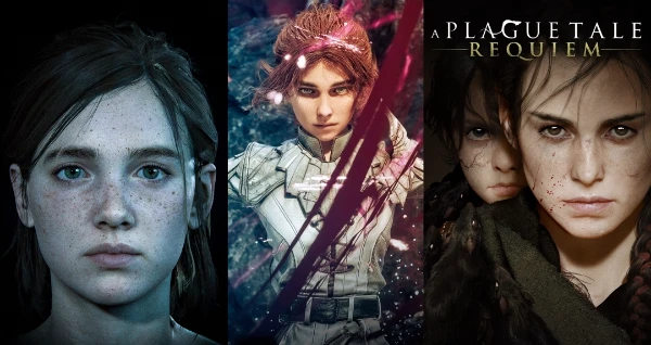 Что лучше? Спокойная мелодия The last of us 2 и silent hill 2 Или эпическая из Bloodborne