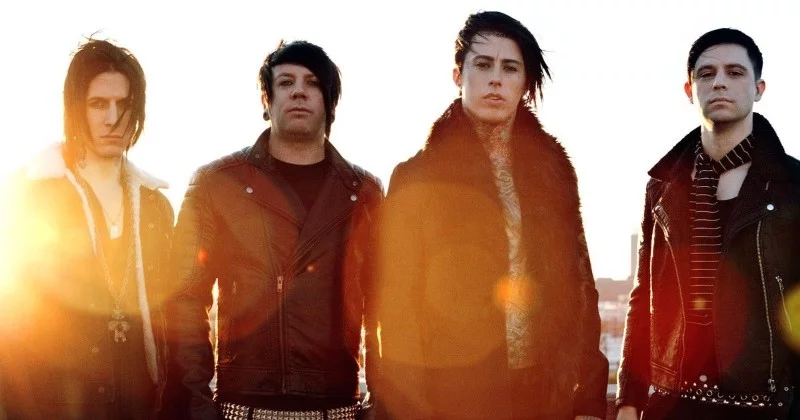 Falling In Reverse Falling In Reverse