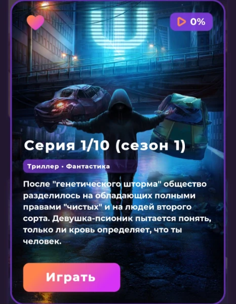 Самая лучшая и любимая история в Клубе Романтики. Февраль - Март 2024.