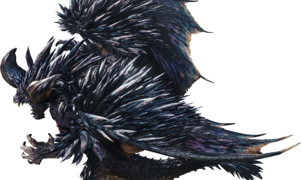 Choose your favourite Monster in last three Monster hunter video games(Iceborne, rising. Wilds) in what category you want